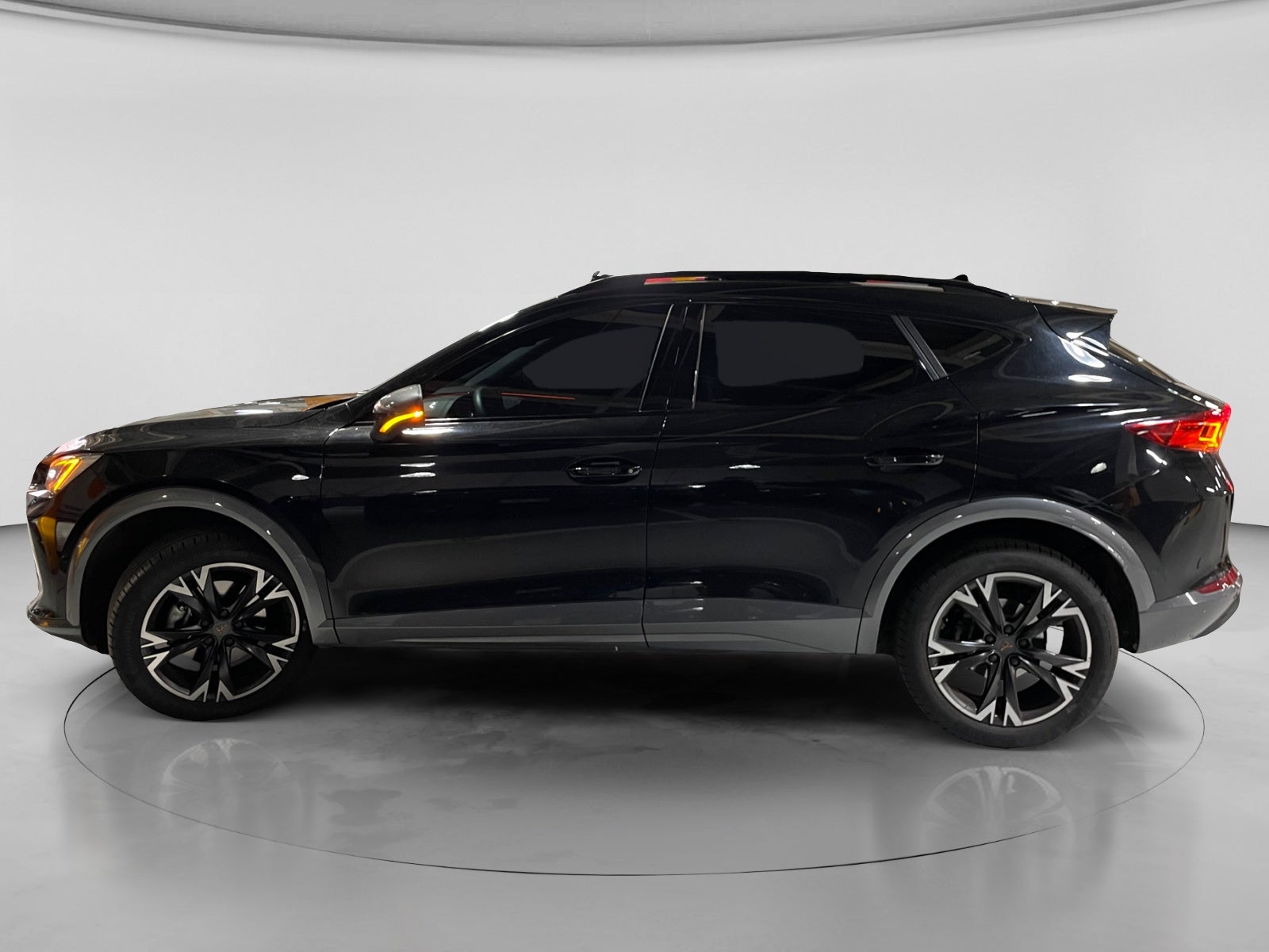 2024 SEAT ATECA TSI 190HP
