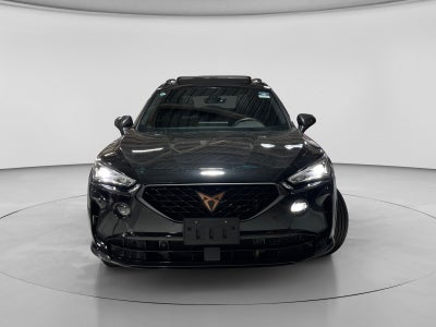 2024 SEAT ATECA TSI 190HP