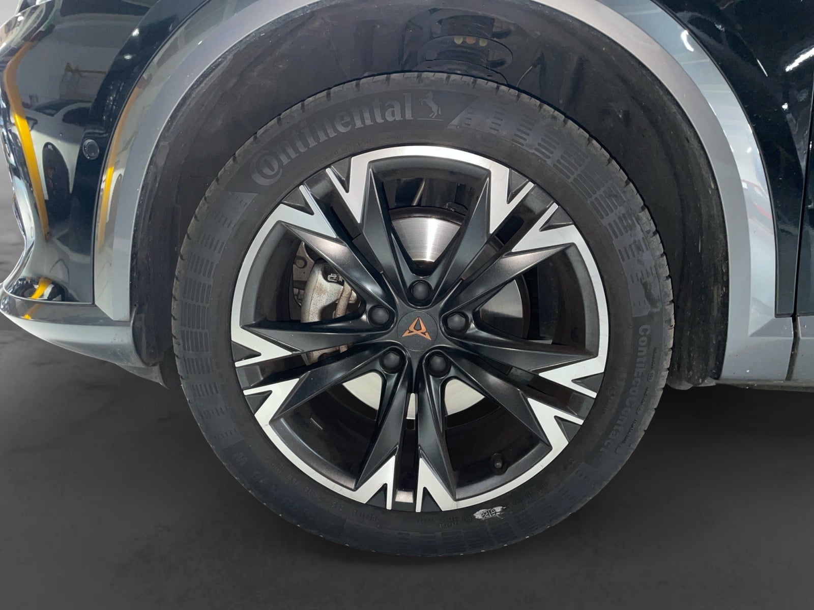 2024 SEAT ATECA TSI 190HP