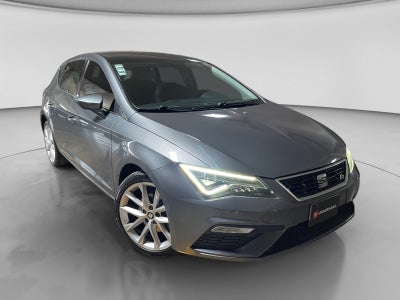 2018 SEAT LEON 1.4 FR 150 HP DSG