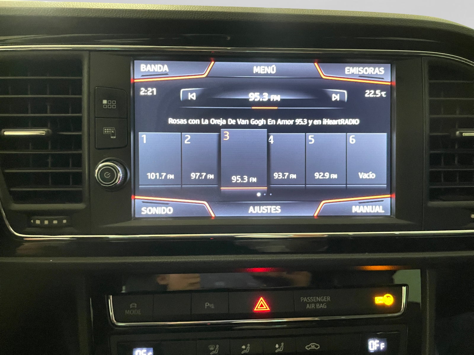 2018 SEAT LEON 1.4 FR 150 HP DSG