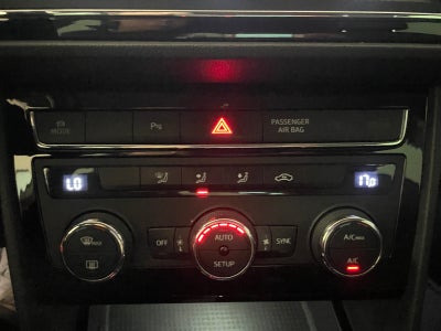 2018 SEAT LEON 1.4 FR 150 HP DSG