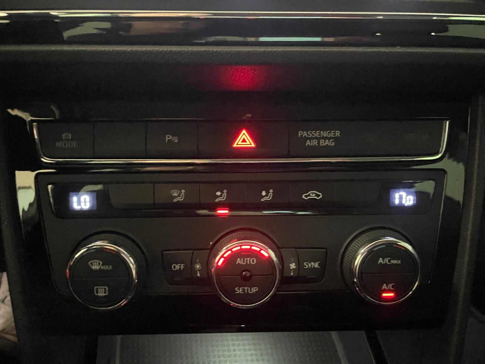 2018 SEAT LEON 1.4 FR 150 HP DSG