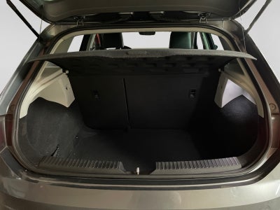 2018 SEAT LEON 1.4 FR 150 HP DSG