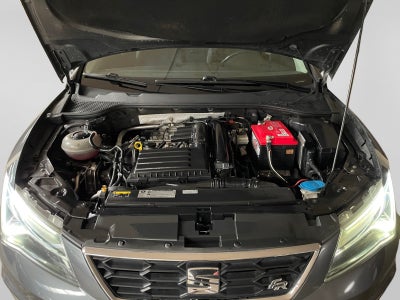 2018 SEAT LEON 1.4 FR 150 HP DSG