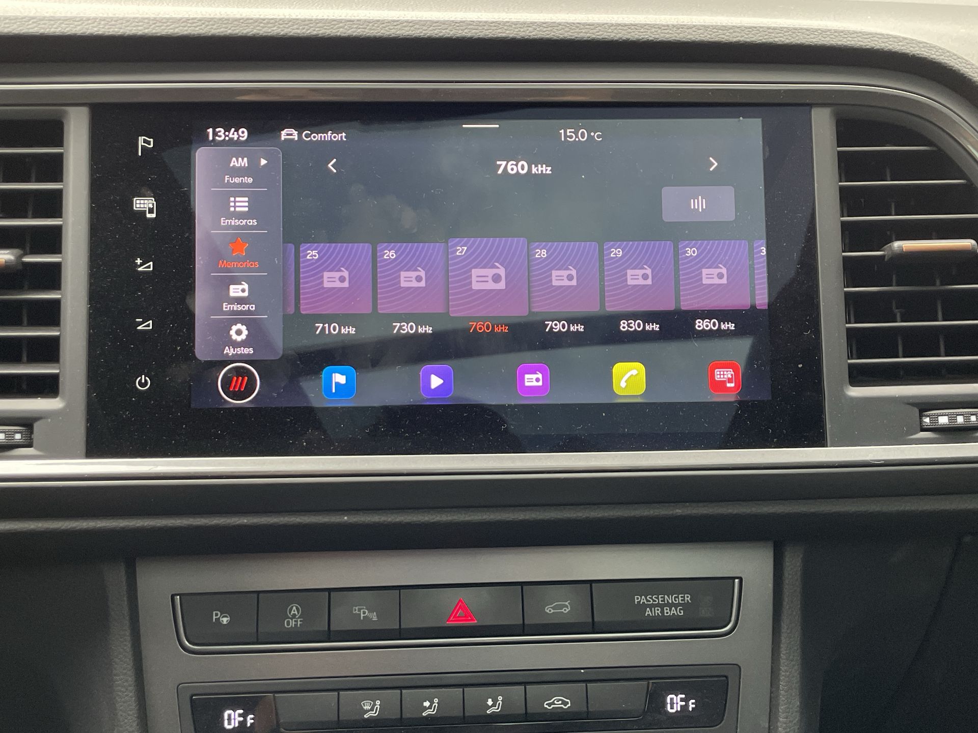 2023 SEAT ATECA TSI DSG 4DRIVE