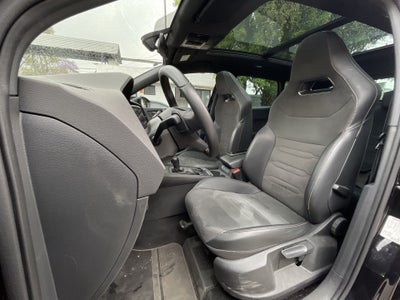 2023 SEAT ATECA TSI DSG 4DRIVE