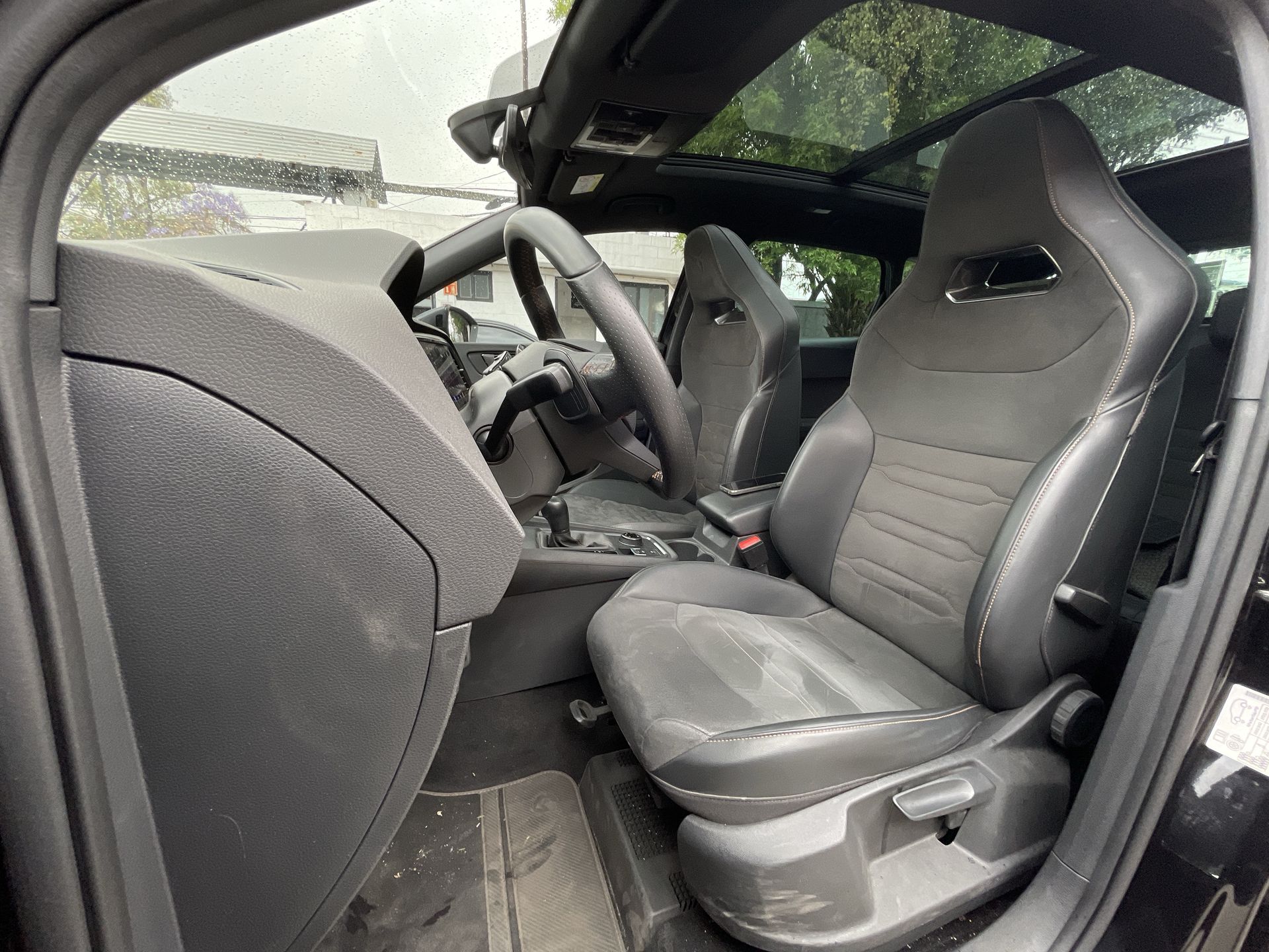 2023 SEAT ATECA TSI DSG 4DRIVE