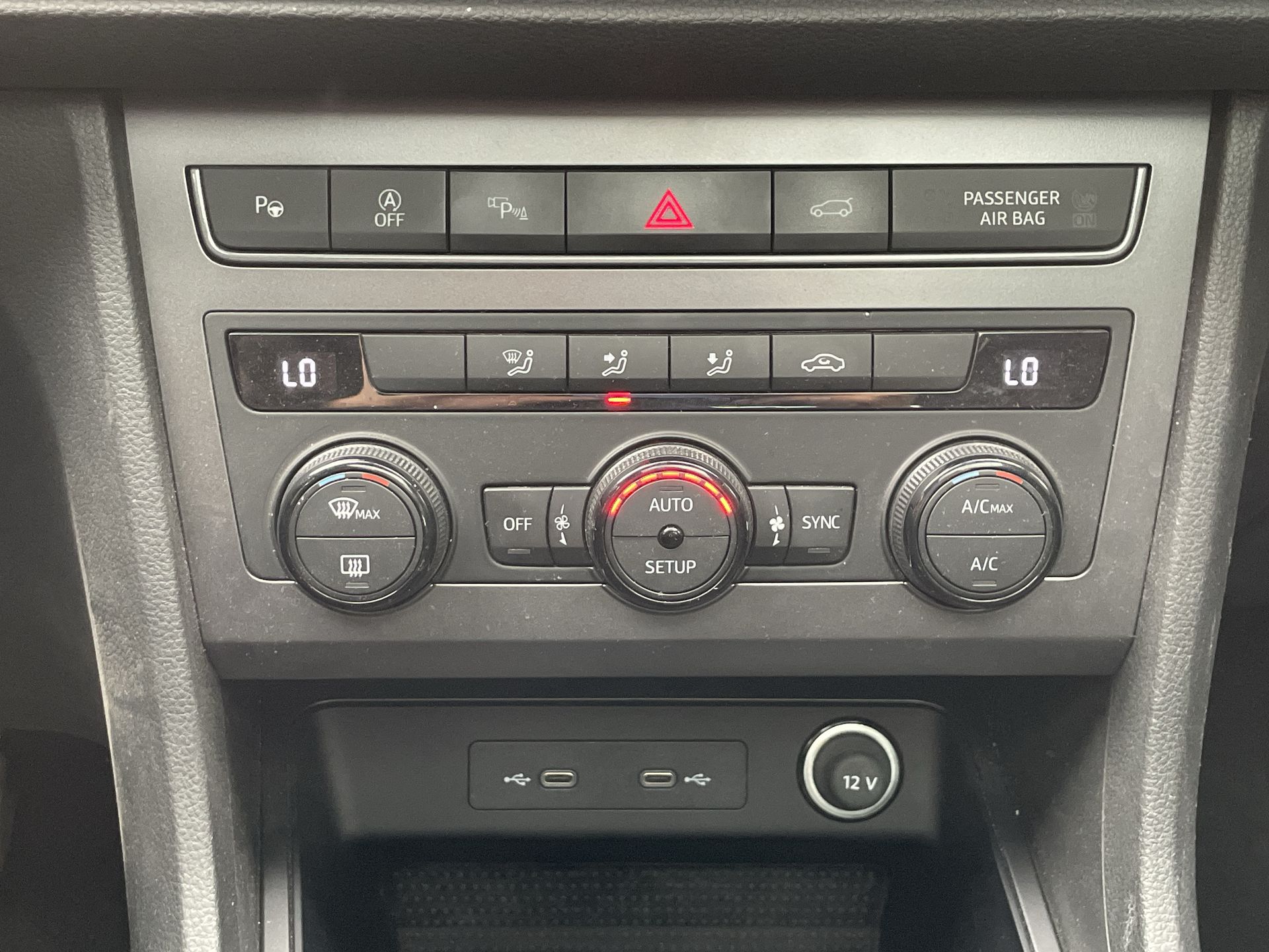 2023 SEAT ATECA TSI DSG 4DRIVE