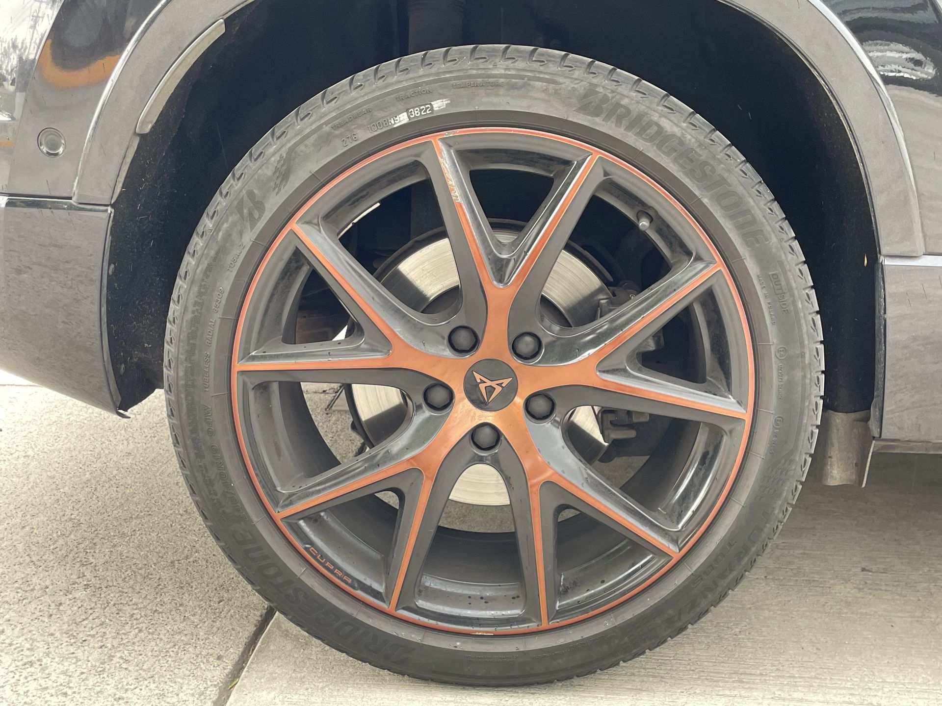 2023 SEAT ATECA TSI DSG 4DRIVE