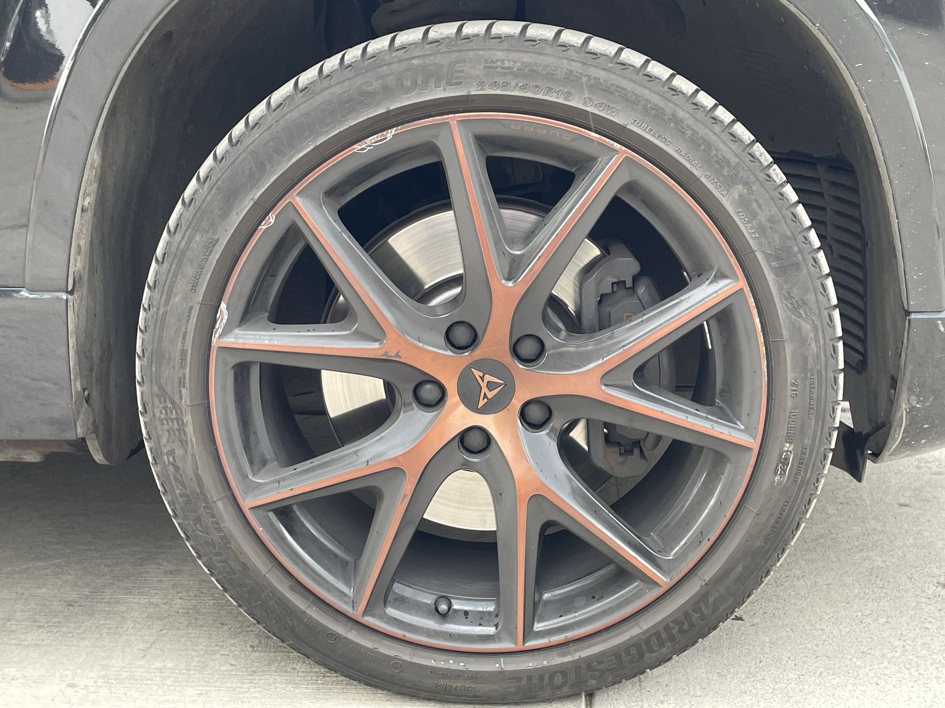 2023 SEAT ATECA TSI DSG 4DRIVE