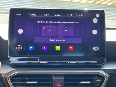 2024 CUPRA LEON LEÓN 300HP DSG