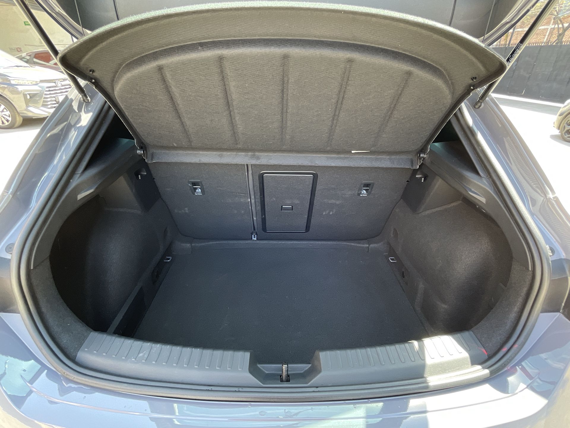 2024 CUPRA LEON LEÓN 300HP DSG