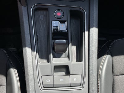 2024 CUPRA LEON LEÓN 300HP DSG