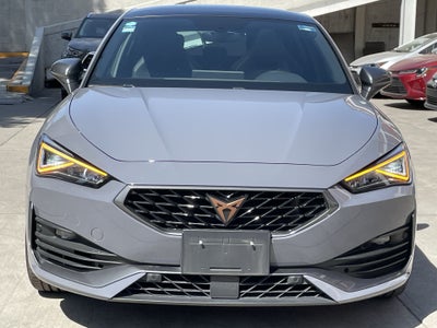 2024 CUPRA LEON LEÓN 300HP DSG