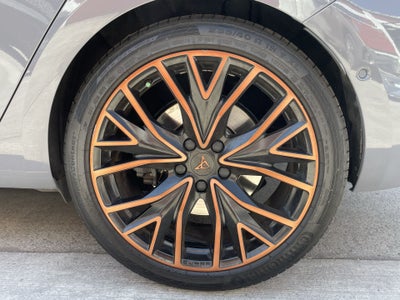 2024 CUPRA LEON LEÓN 300HP DSG