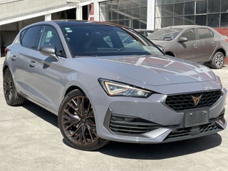 2024 CUPRA LEON LEÓN 300HP DSG