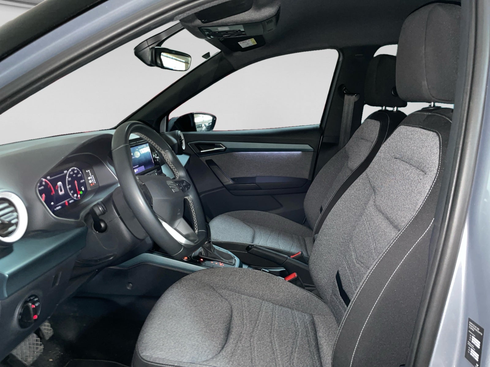 2023 SEAT ARONA XPERIENCE