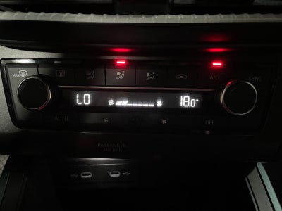 2023 SEAT ARONA XPERIENCE