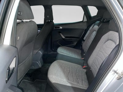 2023 SEAT ARONA XPERIENCE
