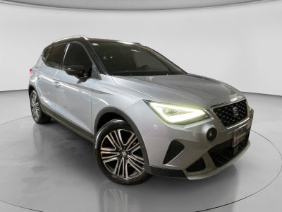 2023 SEAT ARONA XPERIENCE