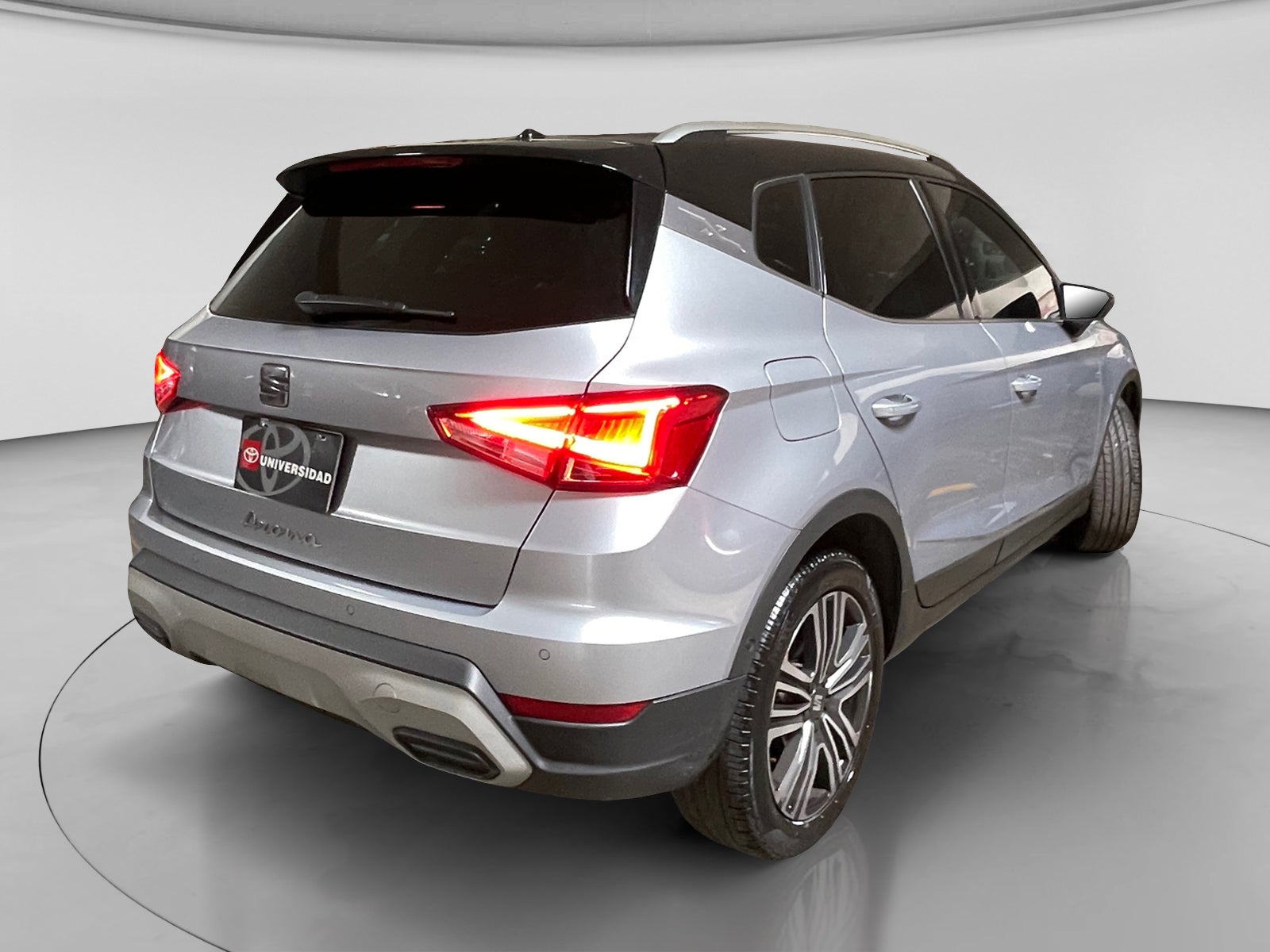 2023 SEAT ARONA XPERIENCE