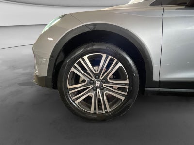 2023 SEAT ARONA XPERIENCE