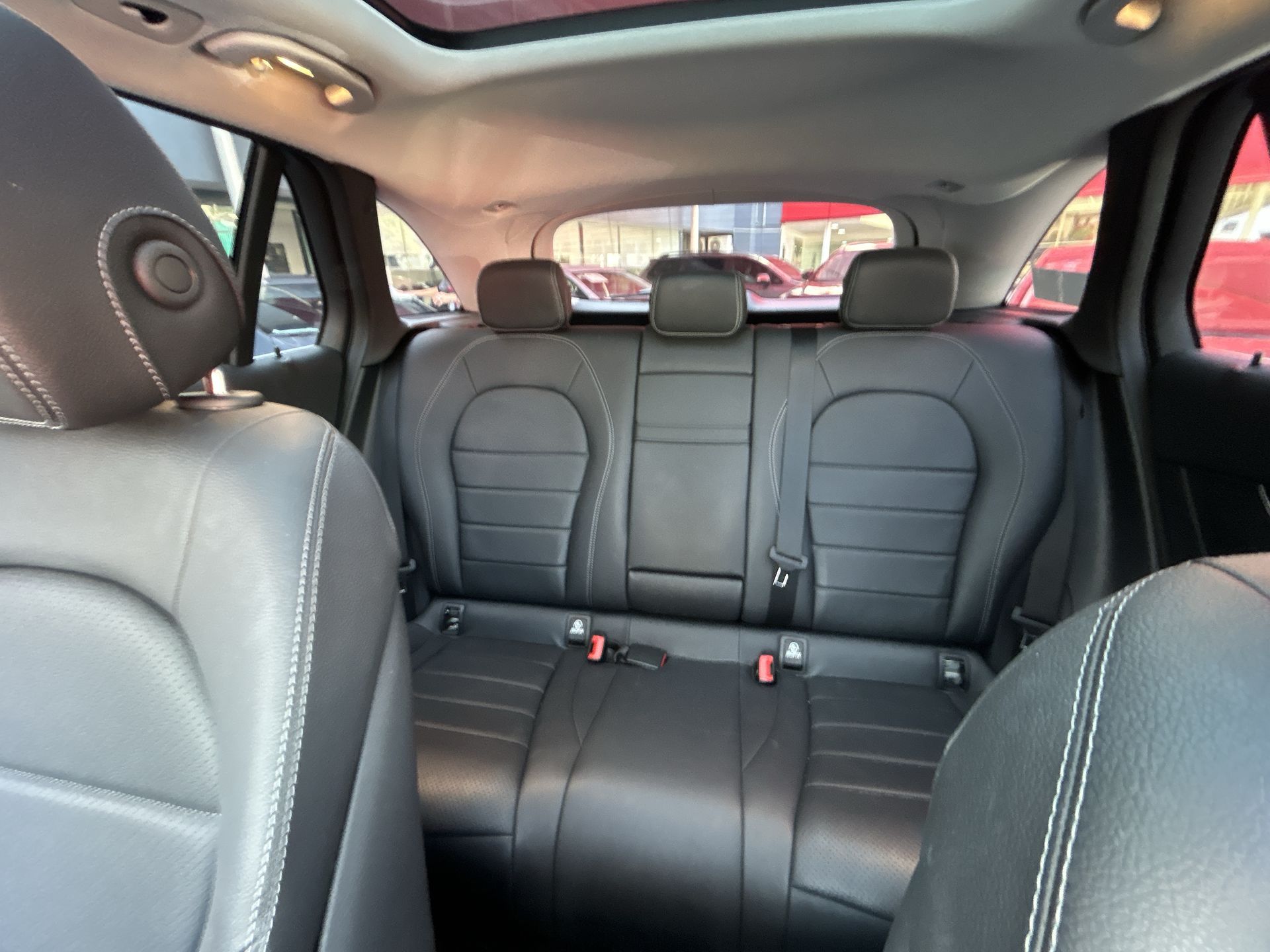 2022 MERCEDES GLC 300 300 4MATIC COMFORT