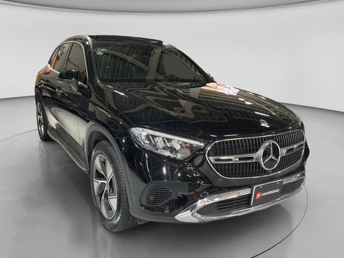 2024 MERCEDES GLC 300 GLC 300 E 4MATIC