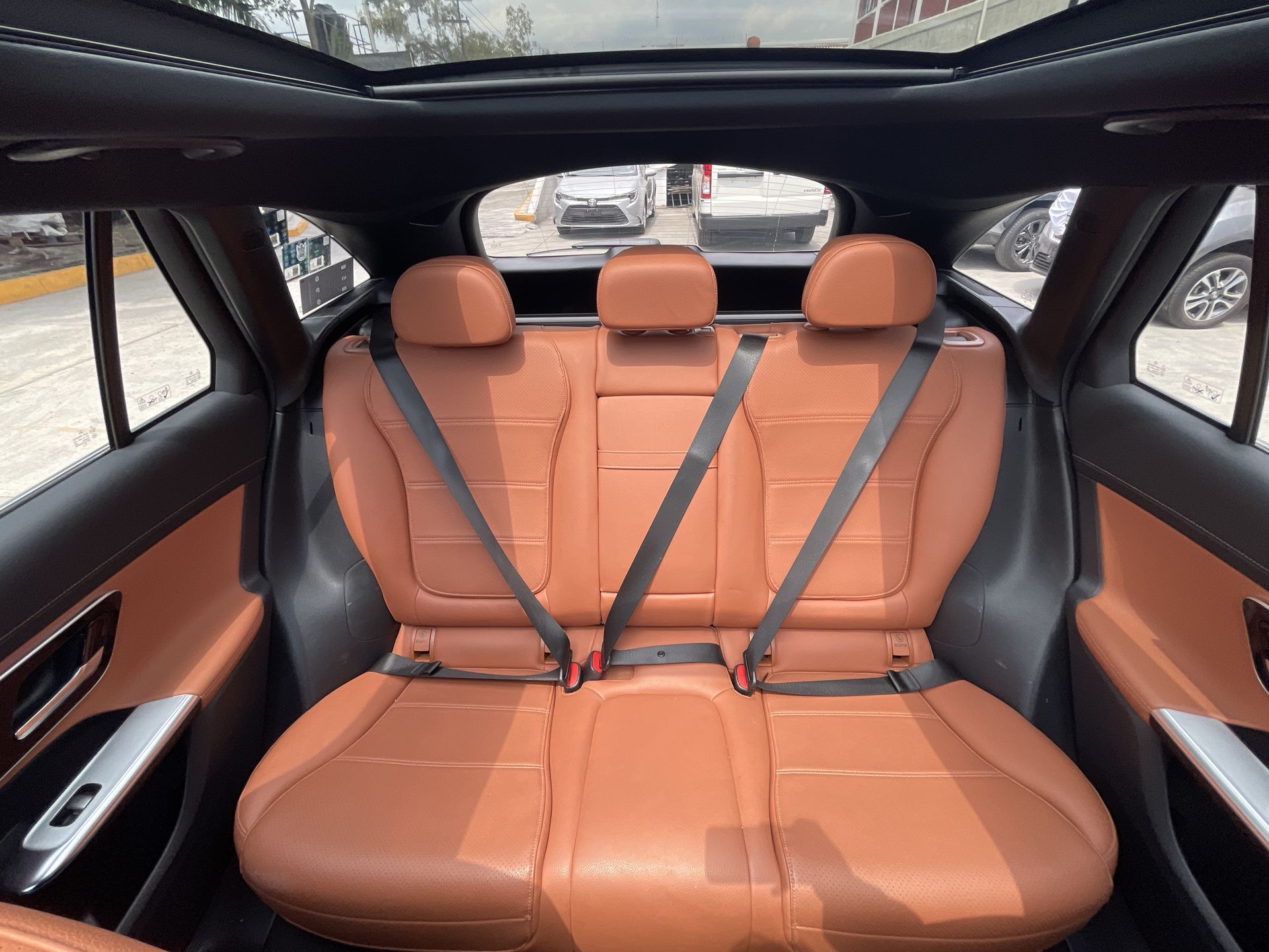 2023 MERCEDES GLC 300 300 4MATIC