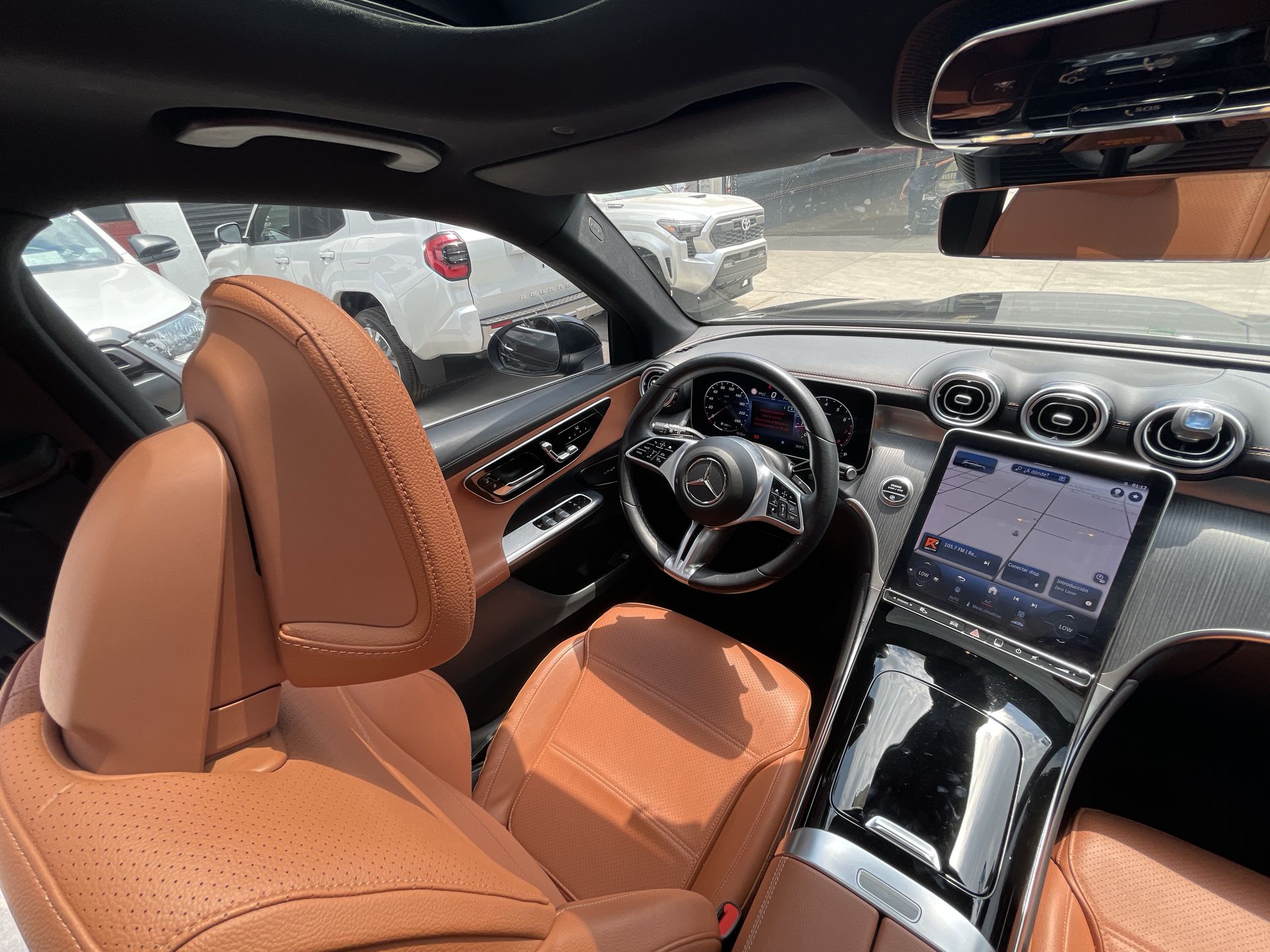 2023 MERCEDES GLC 300 300 4MATIC