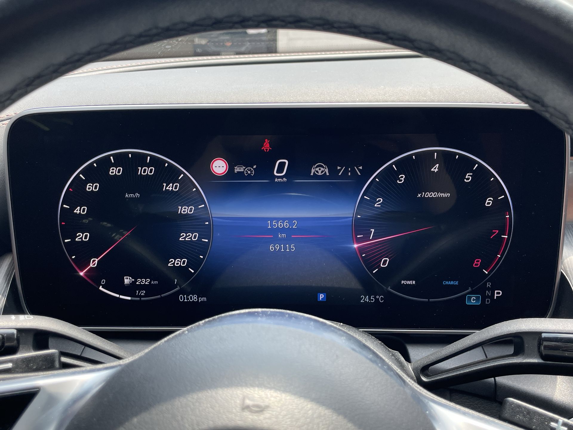 2023 MERCEDES GLC 300 300 4MATIC