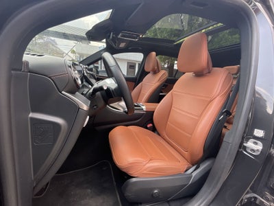 2023 MERCEDES GLC 300 300 4MATIC