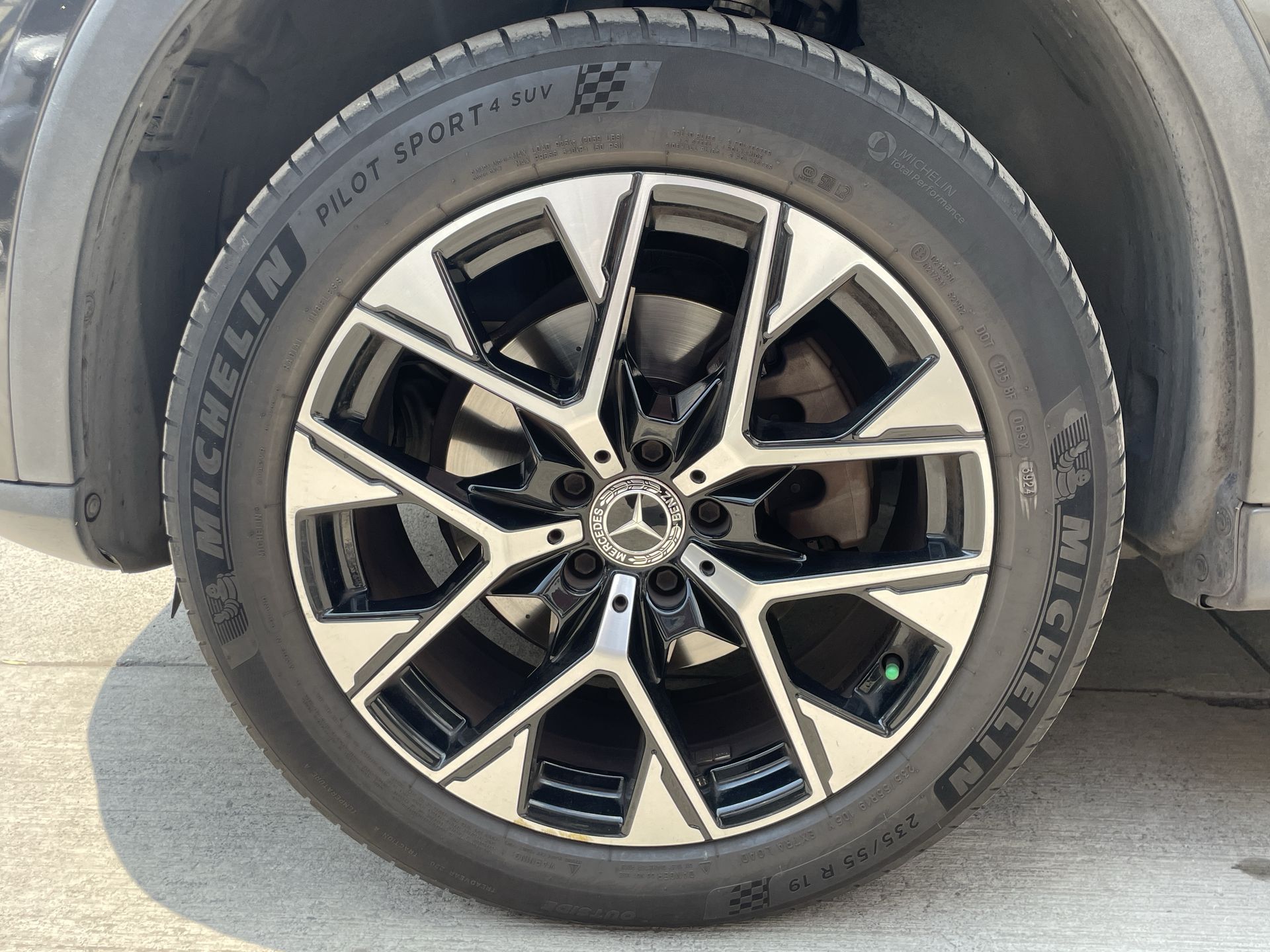 2023 MERCEDES GLC 300 300 4MATIC