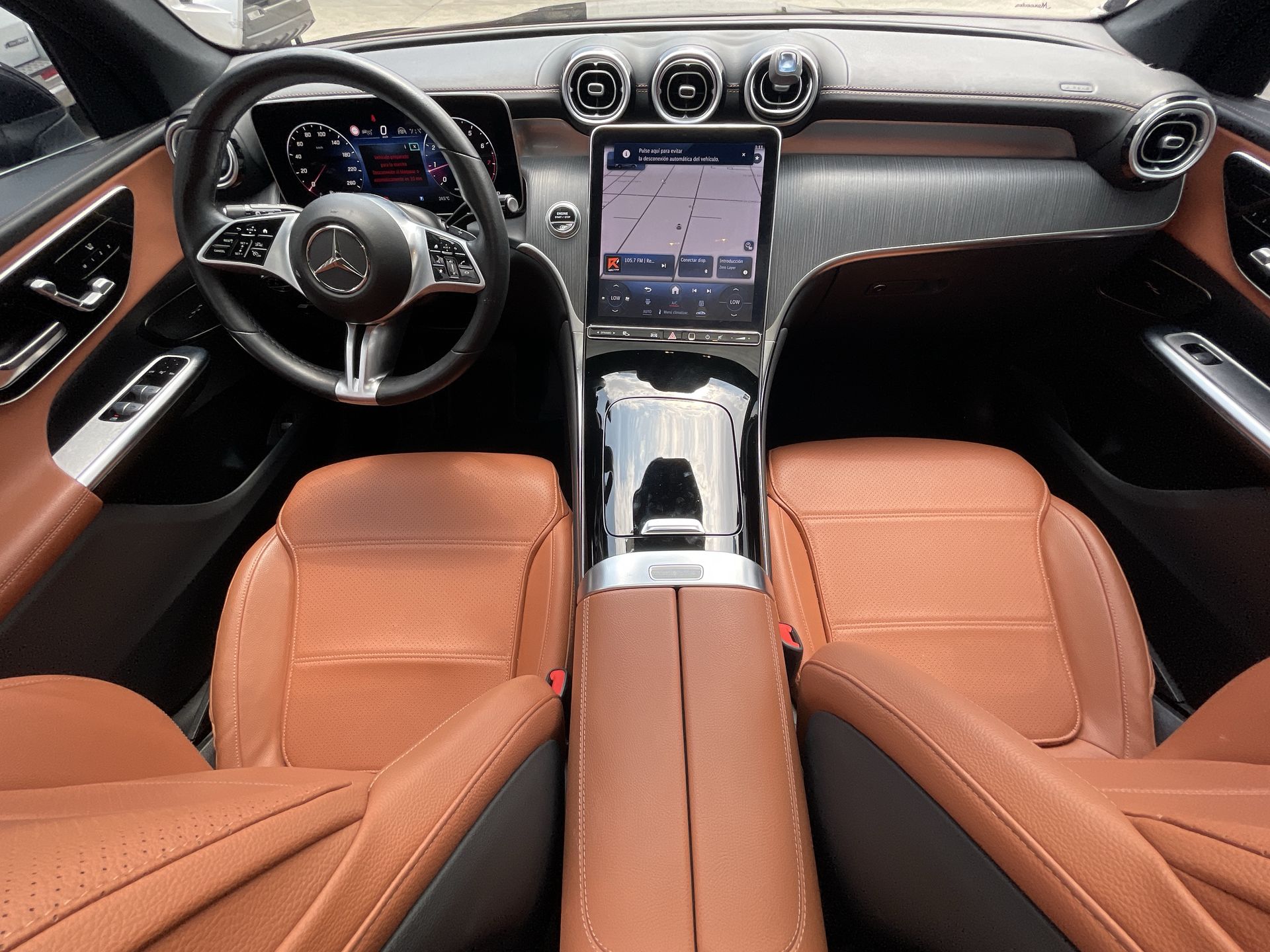 2023 MERCEDES GLC 300 300 4MATIC