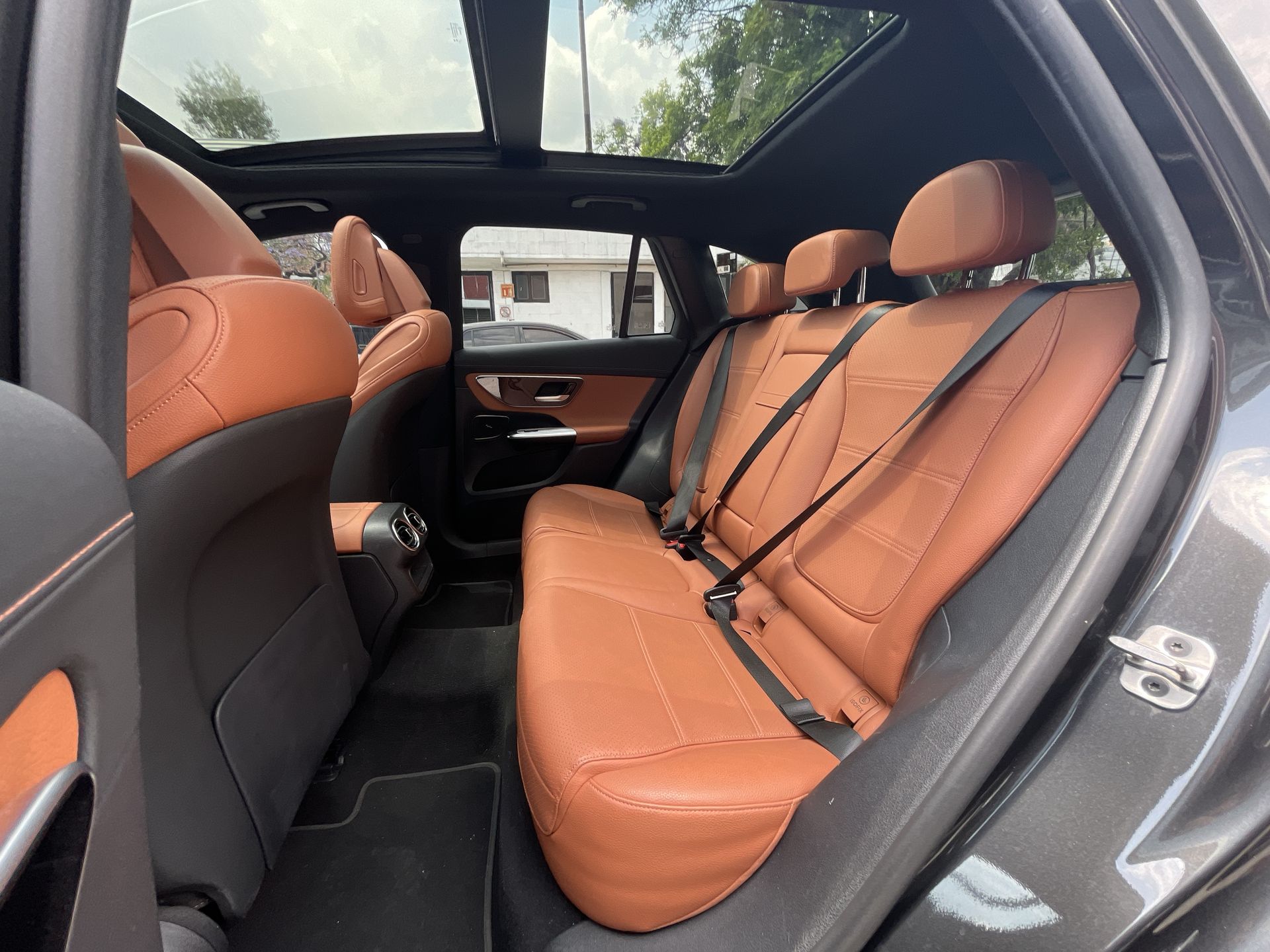 2023 MERCEDES GLC 300 300 4MATIC