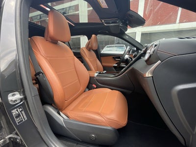 2023 MERCEDES GLC 300 300 4MATIC