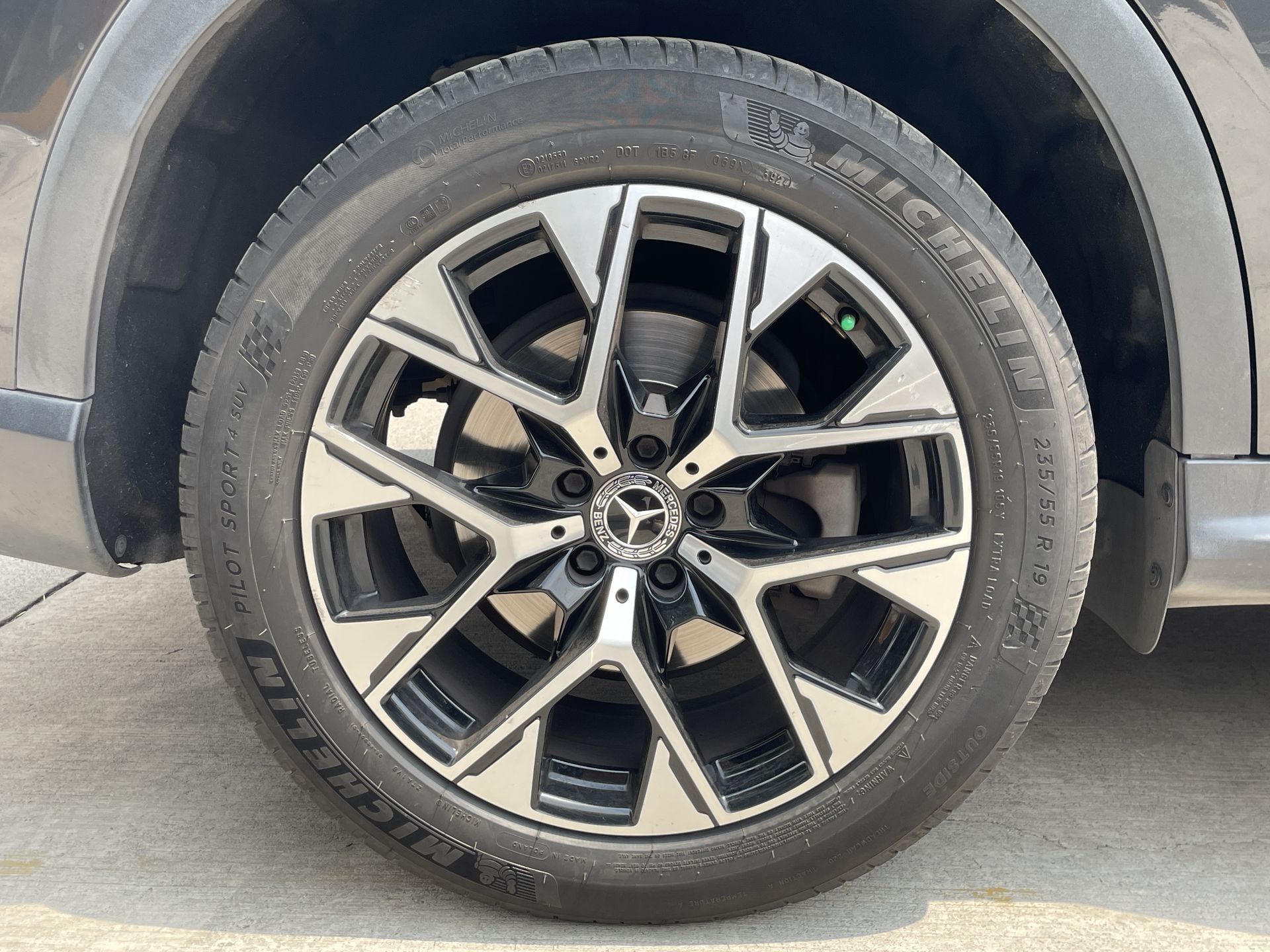 2023 MERCEDES GLC 300 300 4MATIC