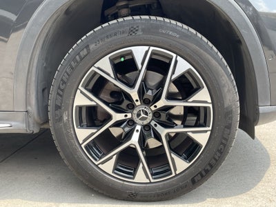 2023 MERCEDES GLC 300 300 4MATIC