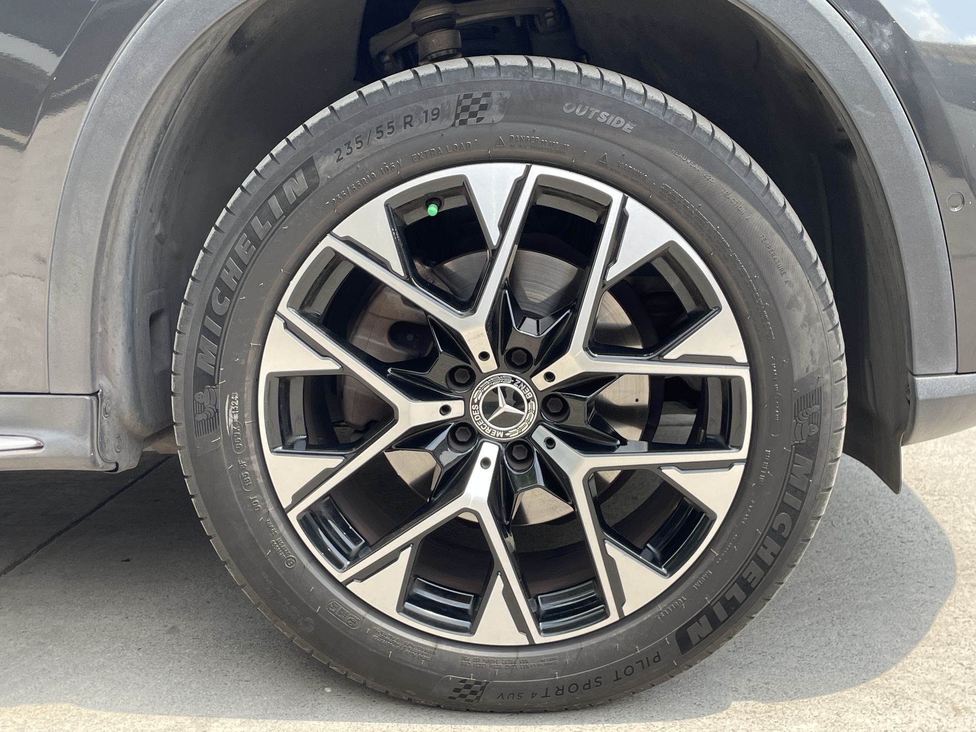 2023 MERCEDES GLC 300 300 4MATIC