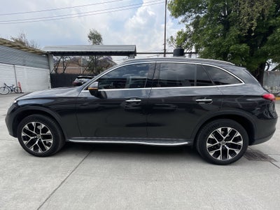 2023 MERCEDES GLC 300 300 4MATIC