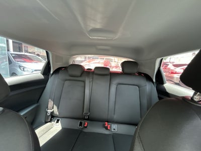 2023 Audi A1 SB 30 TFSI COOL S TRONIC