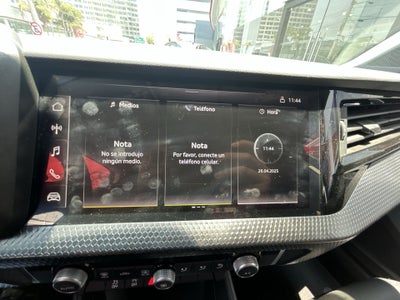 2023 Audi A1 SB 30 TFSI COOL S TRONIC