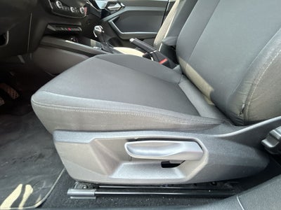 2023 Audi A1 SB 30 TFSI COOL S TRONIC