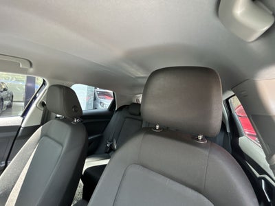 2023 Audi A1 SB 30 TFSI COOL S TRONIC