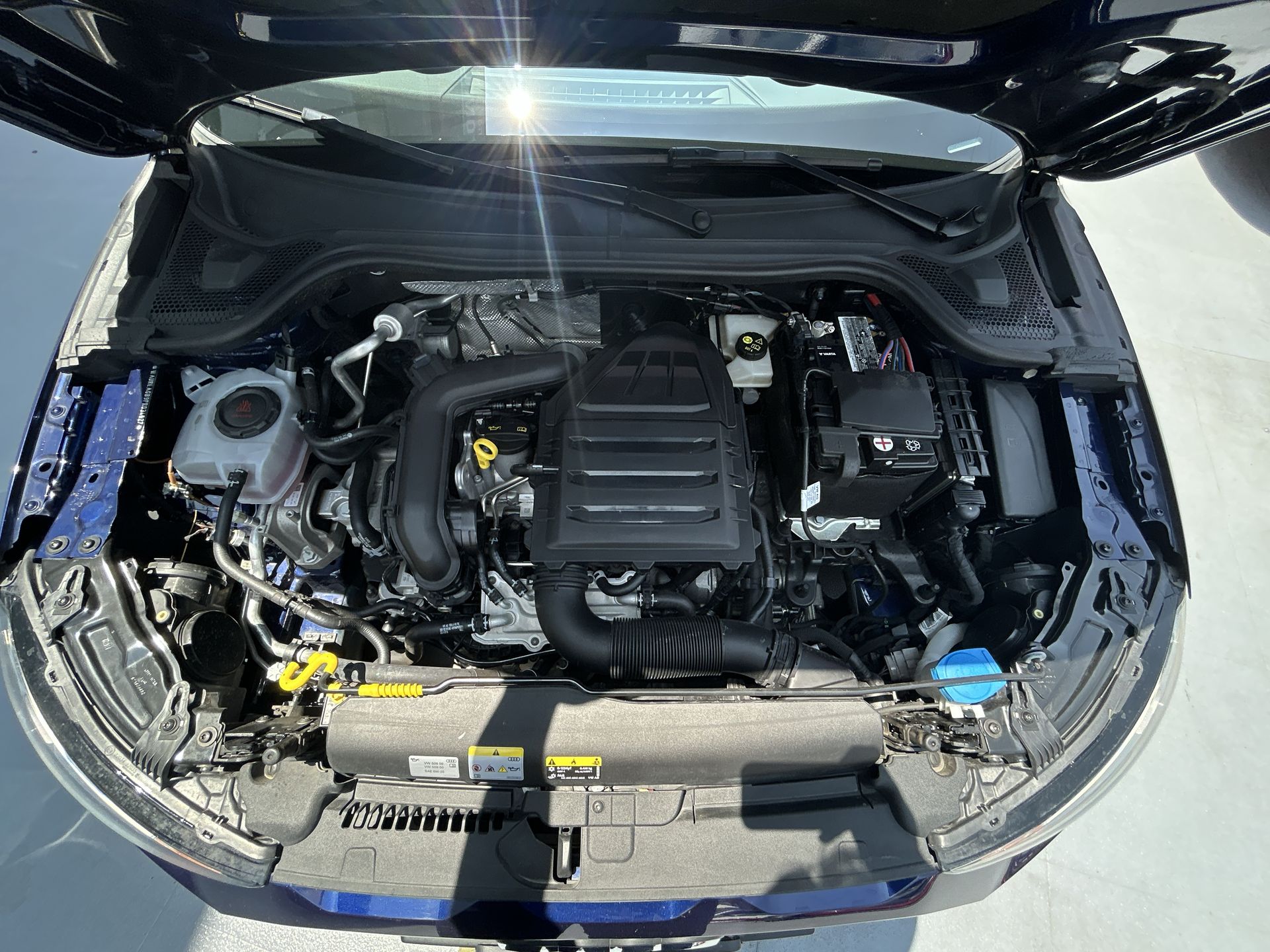 2023 Audi A1 SB 30 TFSI COOL S TRONIC