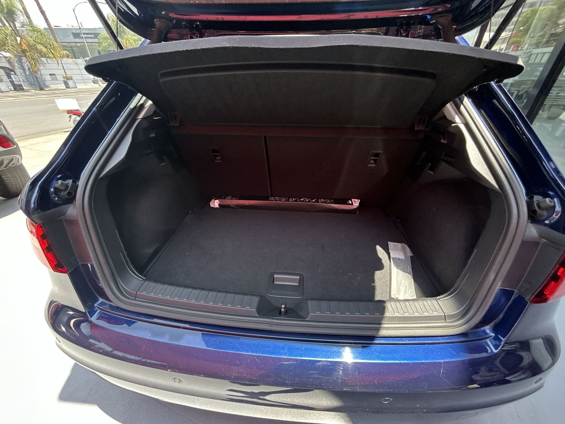 2023 Audi A1 SB 30 TFSI COOL S TRONIC