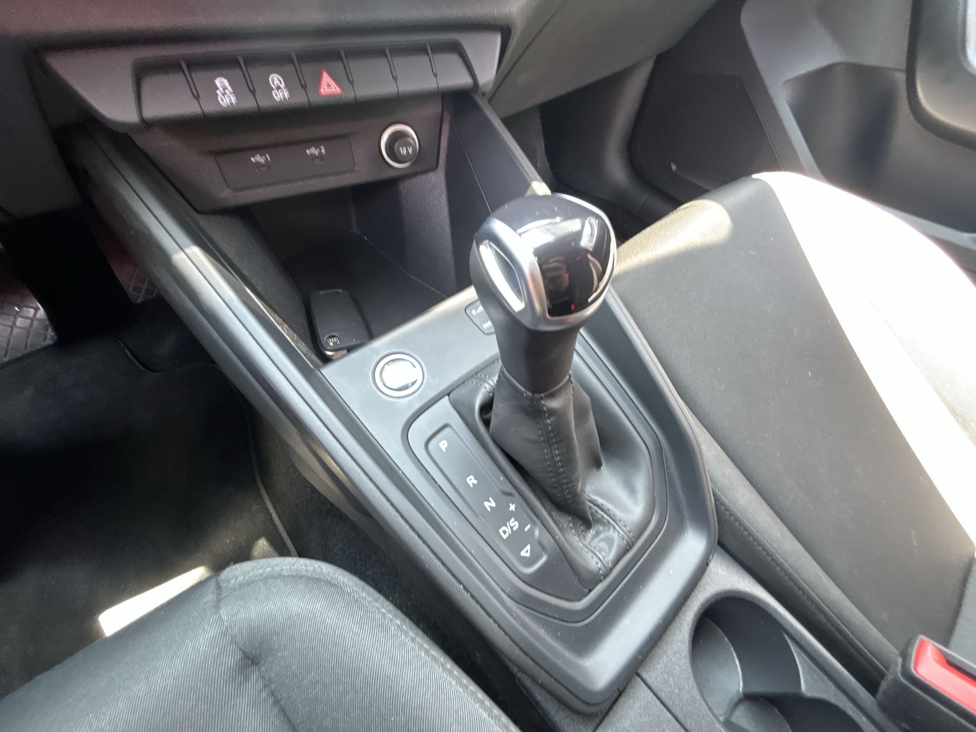 2023 Audi A1 SB 30 TFSI COOL S TRONIC