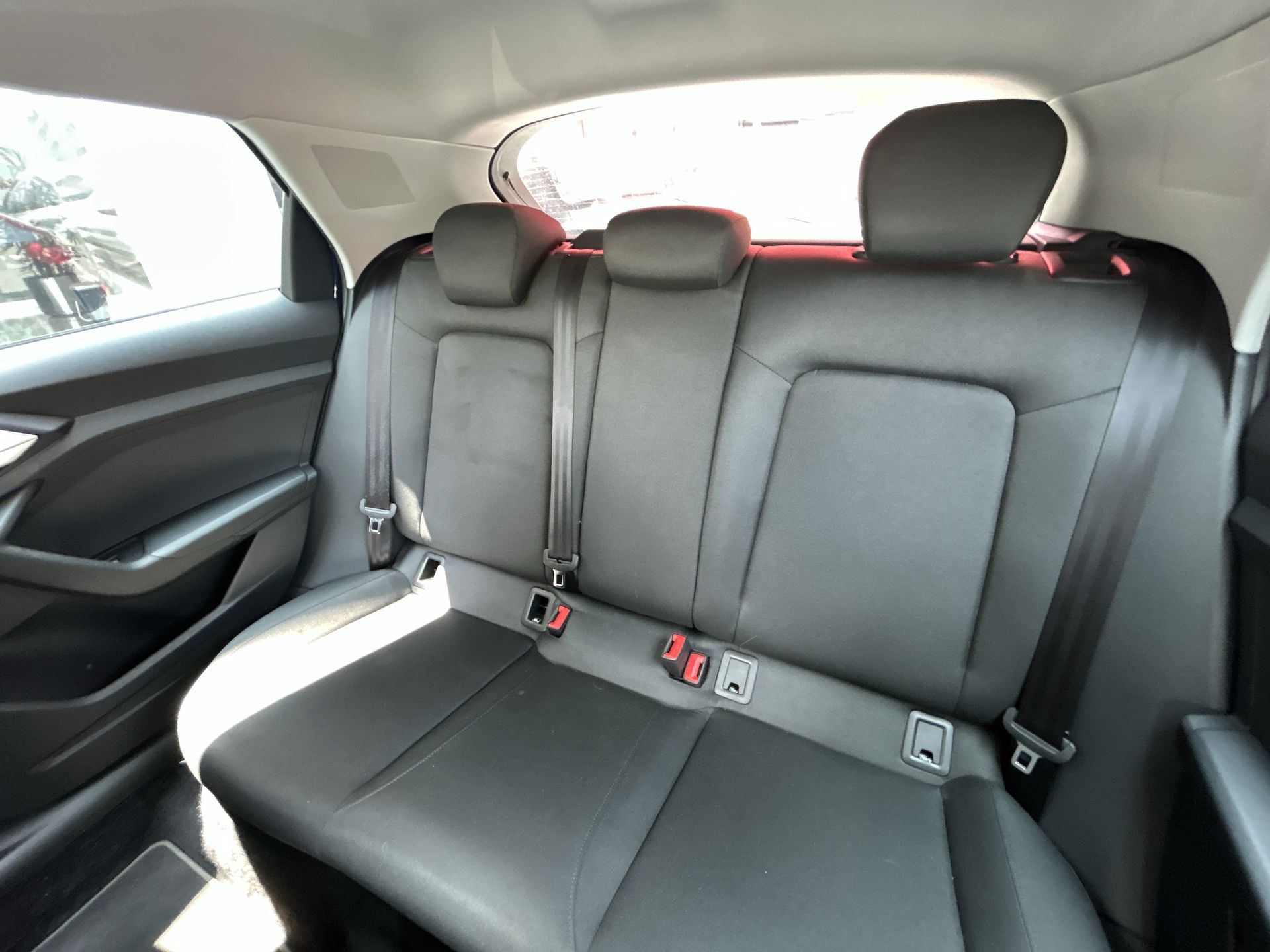 2023 Audi A1 SB 30 TFSI COOL S TRONIC