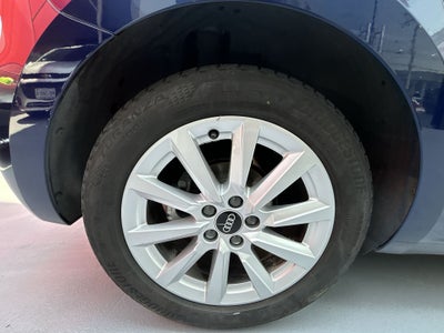 2023 Audi A1 SB 30 TFSI COOL S TRONIC